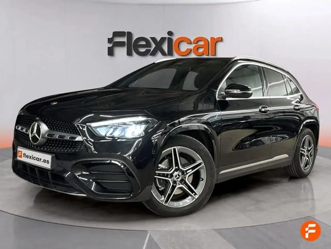 Mercedes-Benz GLA 200 D — Galería del vehículo 8