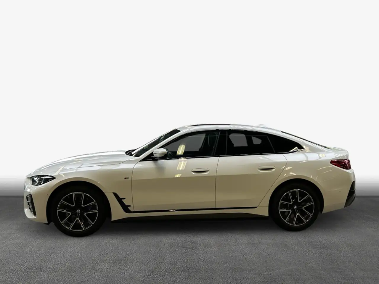 BMW i4 eDrive40 Gran Coupe HiFi* LED* SHZ* Gladach* — معرض صور السيارة 5