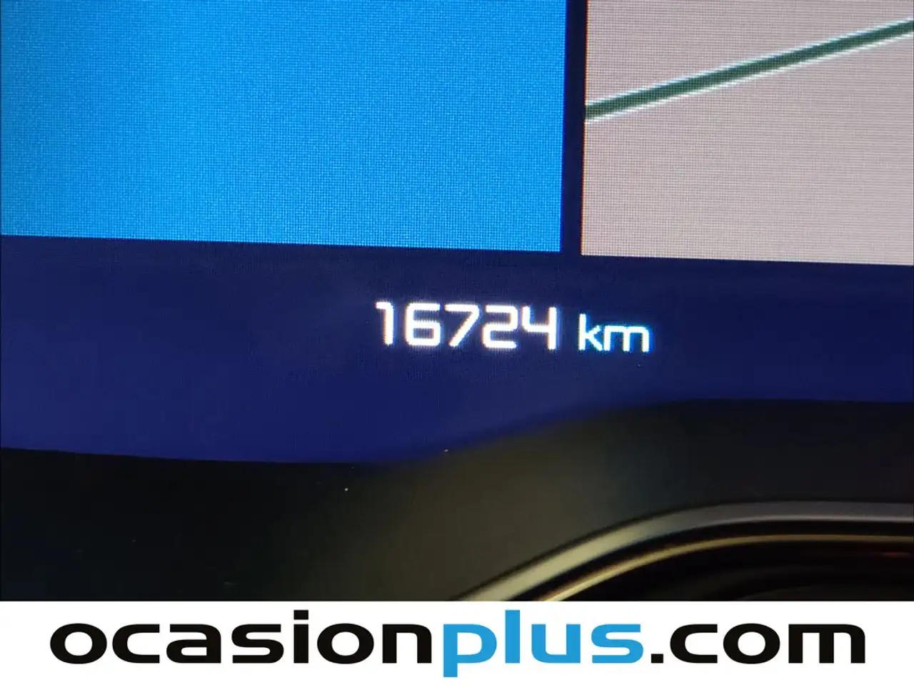 Citroen C5 Aircross Hybrid Max EAT8 225 — Vehicle gallery 10