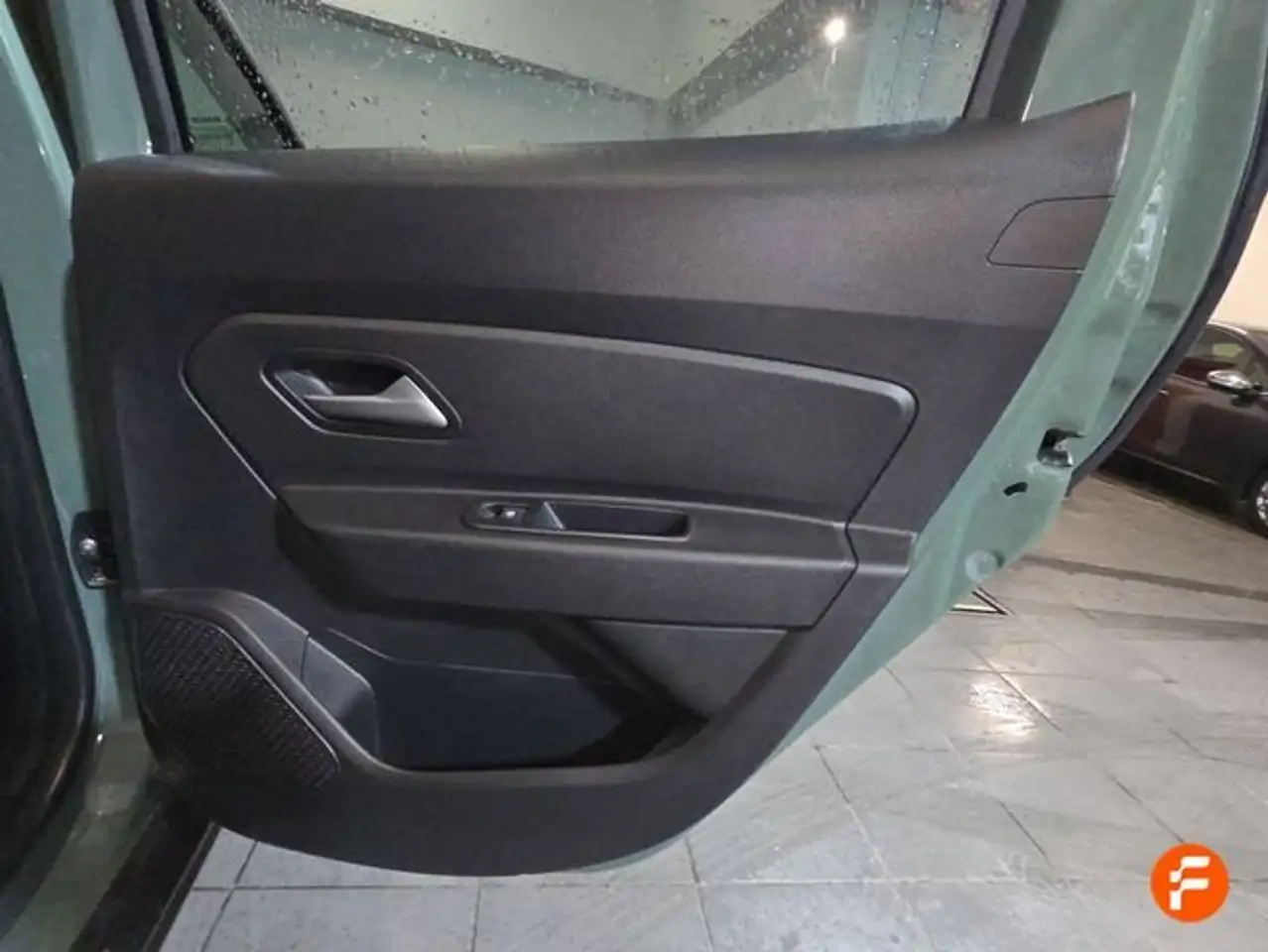 Dacia Duster 1.3 TCe Extreme EDC 4x2 110kW — معرض صور السيارة 20
