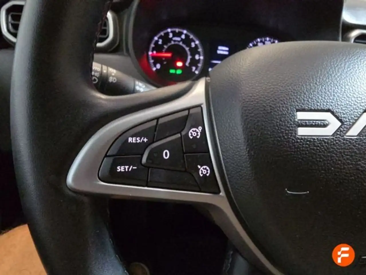 Dacia Duster 1.3 TCe Extreme EDC 4x2 110kW — معرض صور السيارة 13