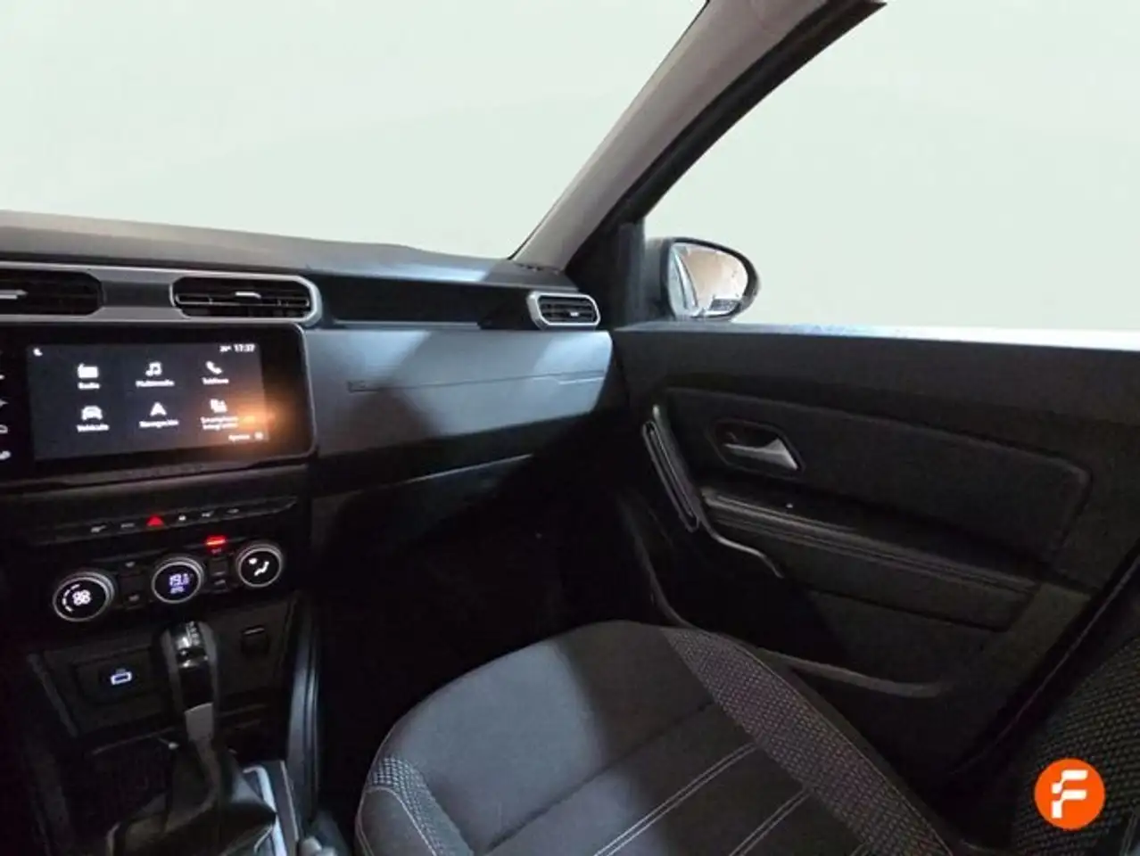 Dacia Duster 1.3 TCe Extreme EDC 4x2 110kW — معرض صور السيارة 16