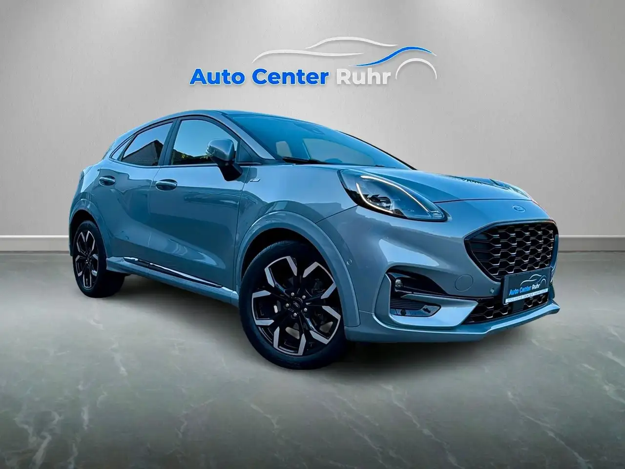 Ford Puma ST-Line X *Automatik*Kamera*LED*B&O*CarPlay — Galería del vehículo 5