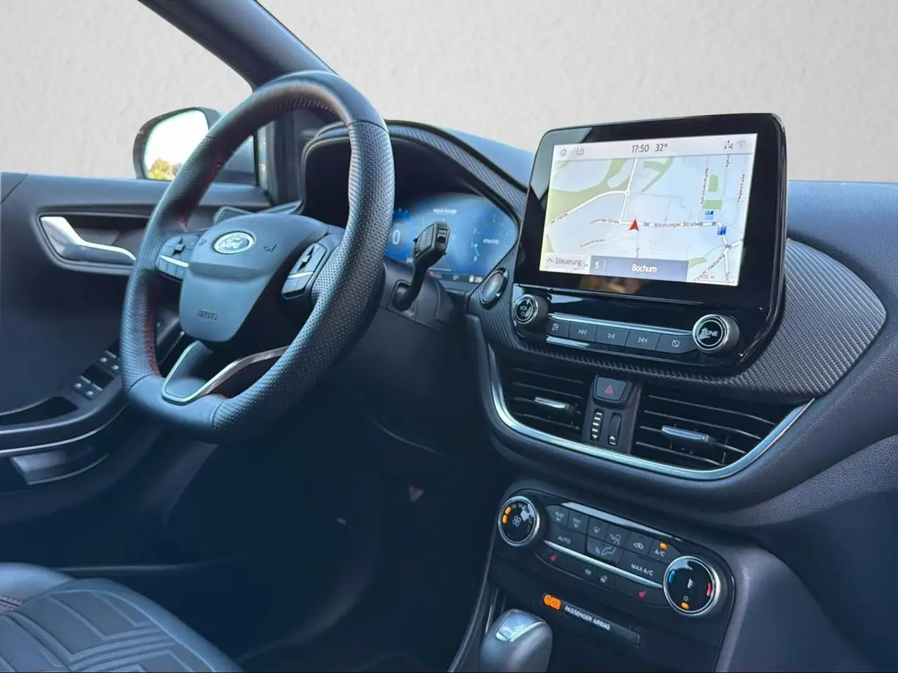 Ford Puma ST-Line X *Automatik*Kamera*LED*B&O*CarPlay — Galería del vehículo 10