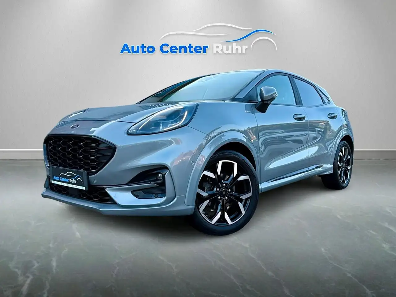 Ford Puma ST-Line X *Automatik*Kamera*LED*B&O*CarPlay — Galería del vehículo 2