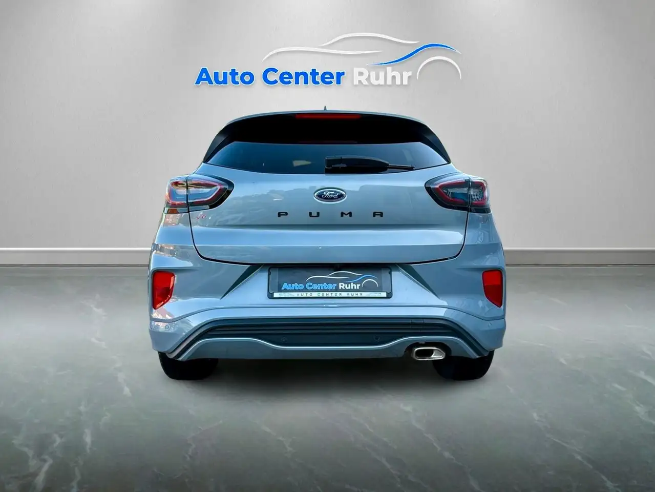 Ford Puma ST-Line X *Automatik*Kamera*LED*B&O*CarPlay — Galería del vehículo 7