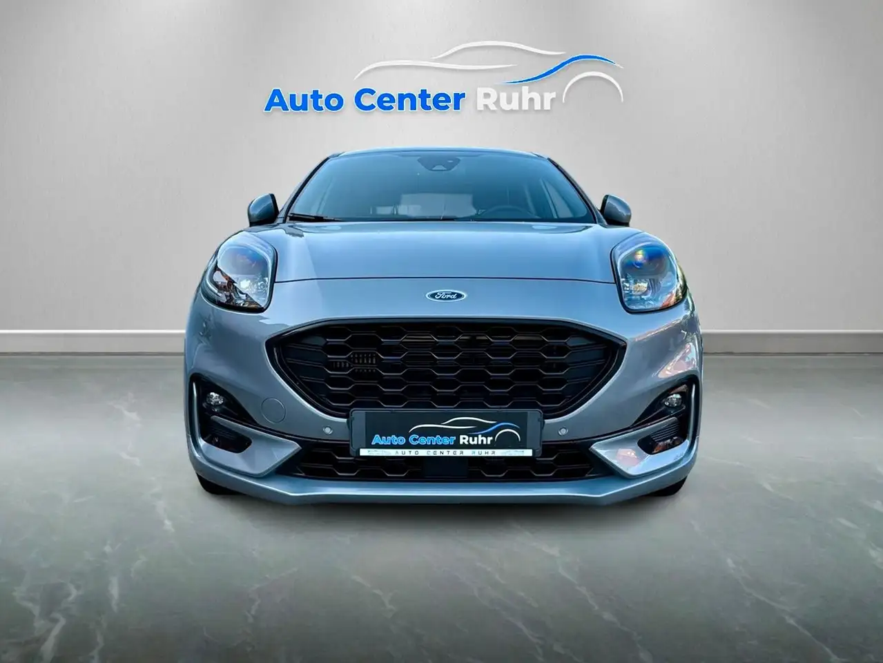 Ford Puma ST-Line X *Automatik*Kamera*LED*B&O*CarPlay — Galería del vehículo 3