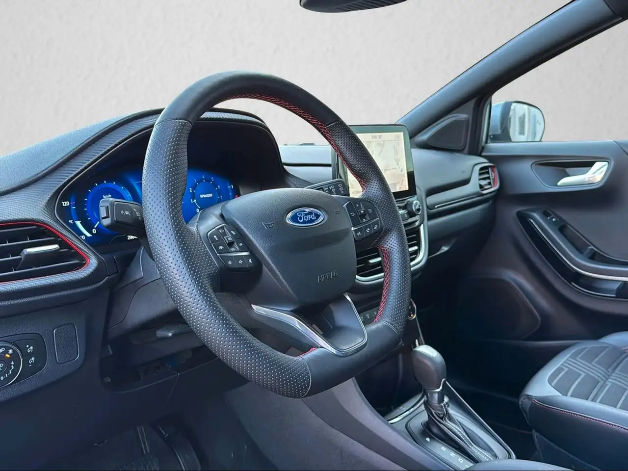 Ford Puma ST-Line X *Automatik*Kamera*LED*B&O*CarPlay — Galería del vehículo 13