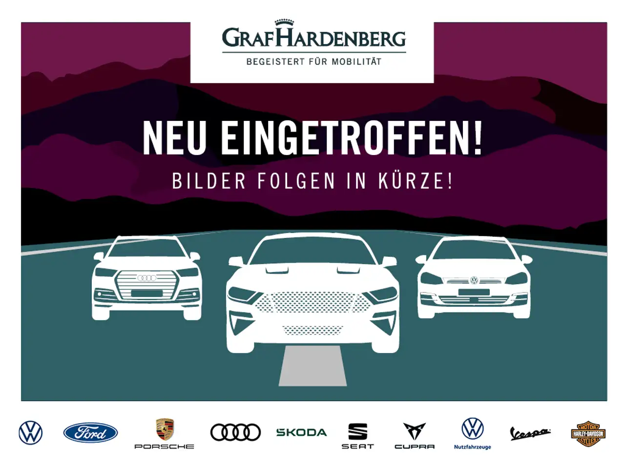 Skoda Karoq 2.0 TFSI 7-Gang DSG Sportline 4x4 — Landau