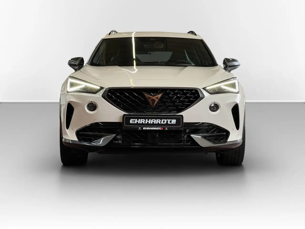 CUPRA Formentor 2.0 TSI DSG 4Drive VZ DCC LED*NAV*SHZ*ACC*PARKL... — Vehicle gallery 3
