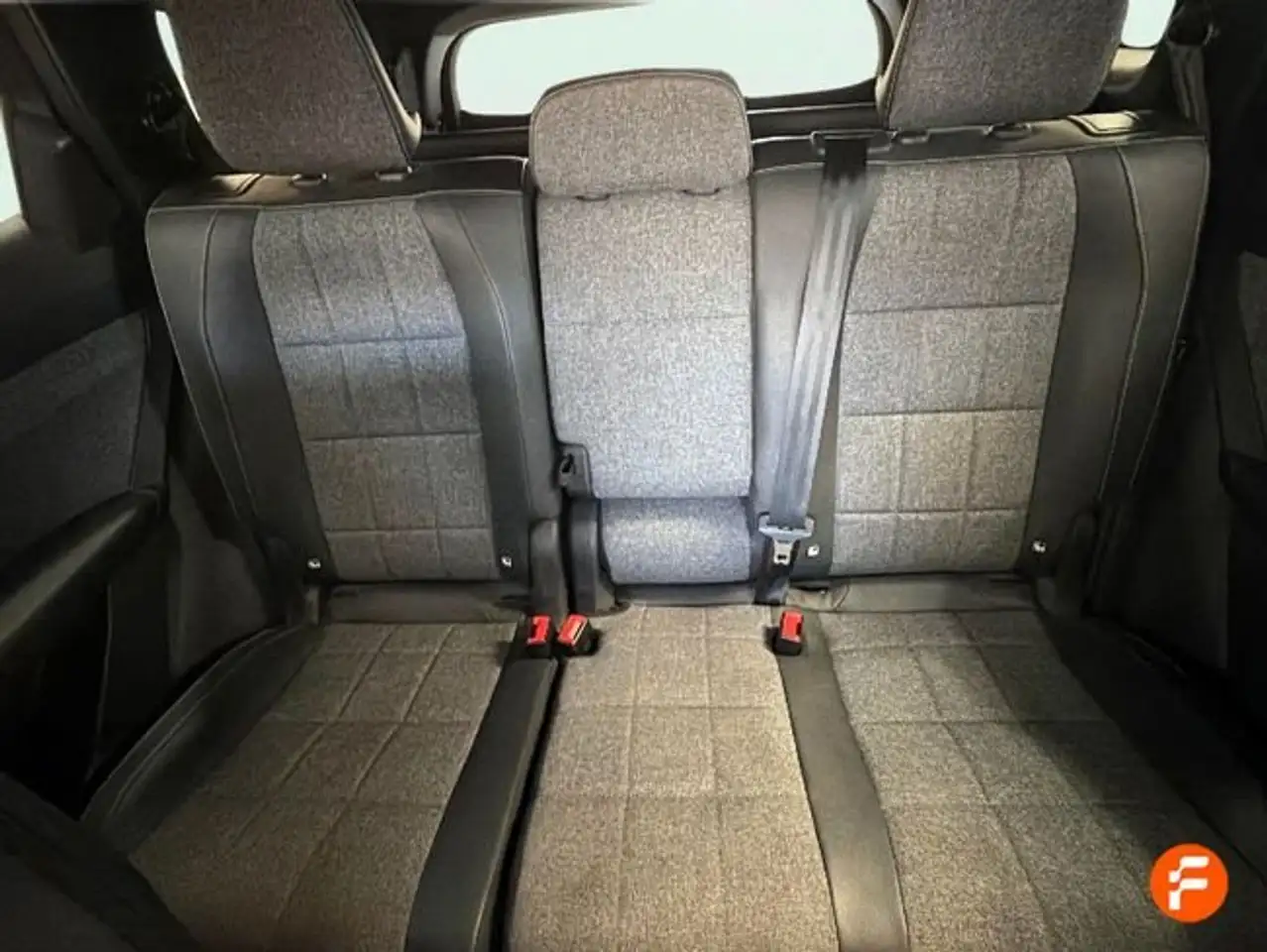 Renault Espace Iconic E-Tech full hybrid 146kW 7p — معرض صور السيارة 29