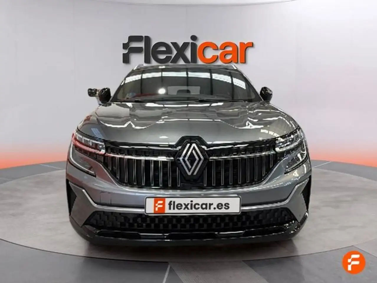 Renault Espace Iconic E-Tech full hybrid 146kW 7p — معرض صور السيارة 2