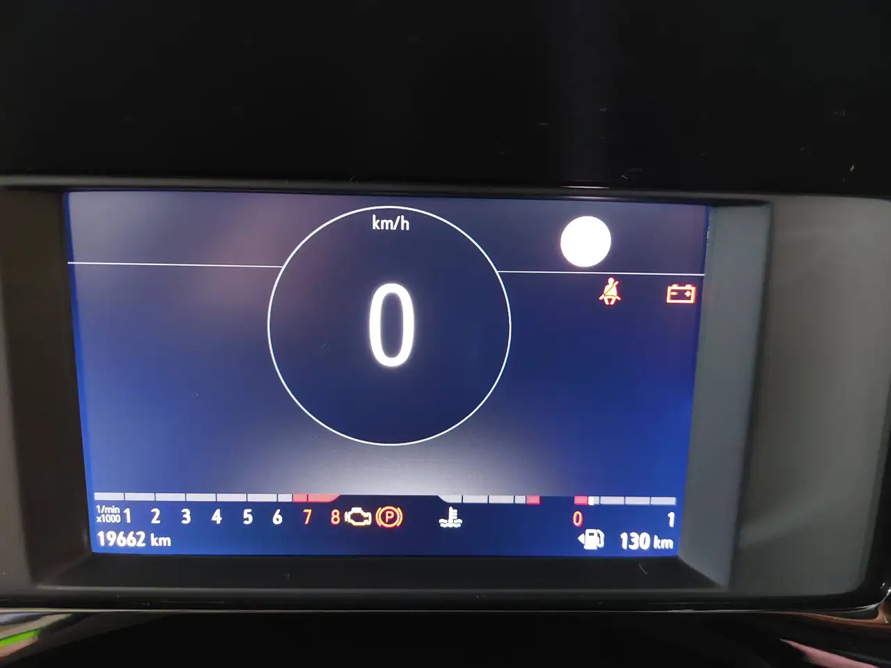 Opel Mokka Enjoy — معرض صور السيارة 14