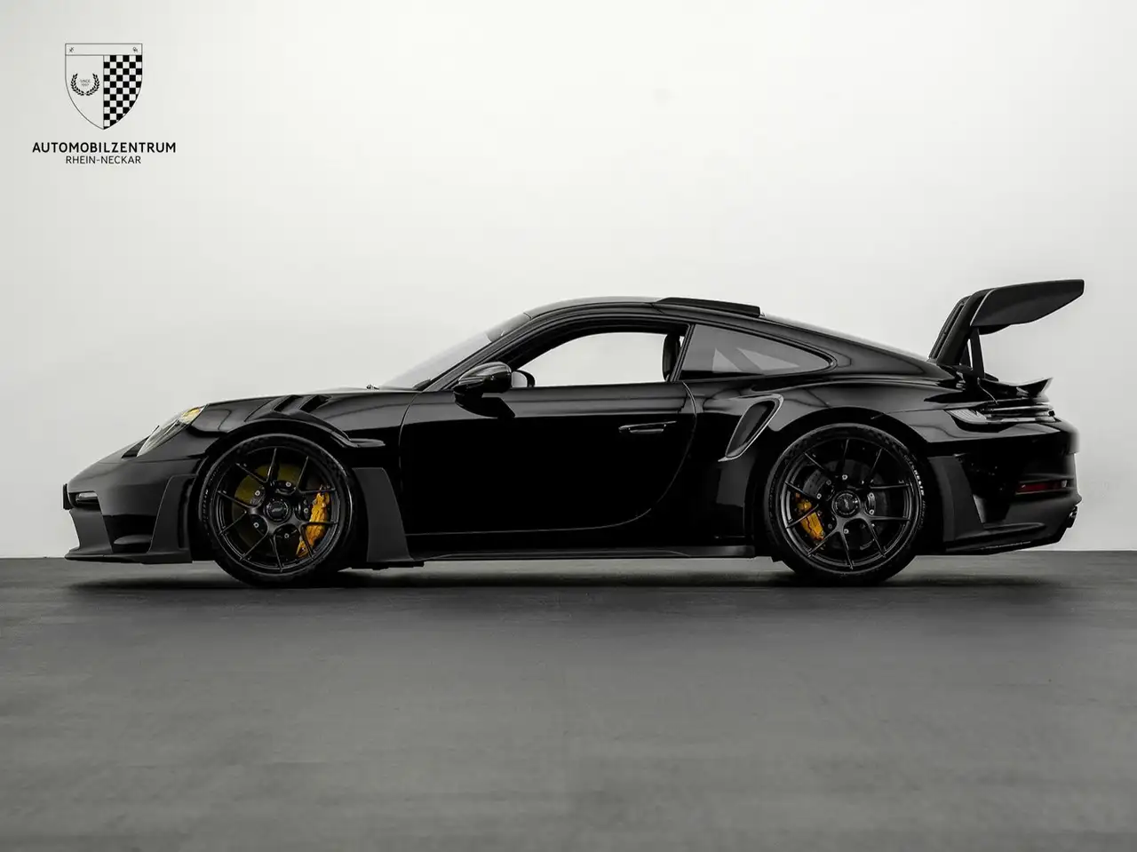 Porsche 911 911 GT3 RS Weissach/Keramik/Carbon/Lift/FullPPF — معرض صور السيارة 6