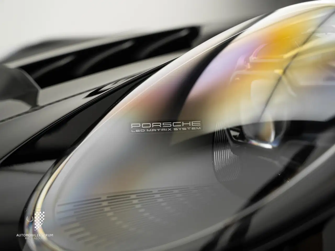 Porsche 911 911 GT3 RS Weissach/Keramik/Carbon/Lift/FullPPF — معرض صور السيارة 35