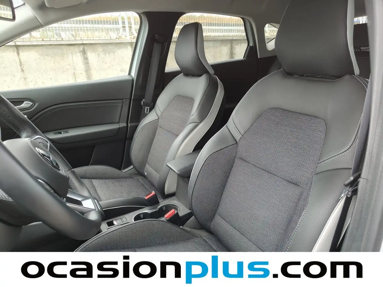 Mitsubishi ASX 160 PHEV Kaiteki — Vehicle gallery 6