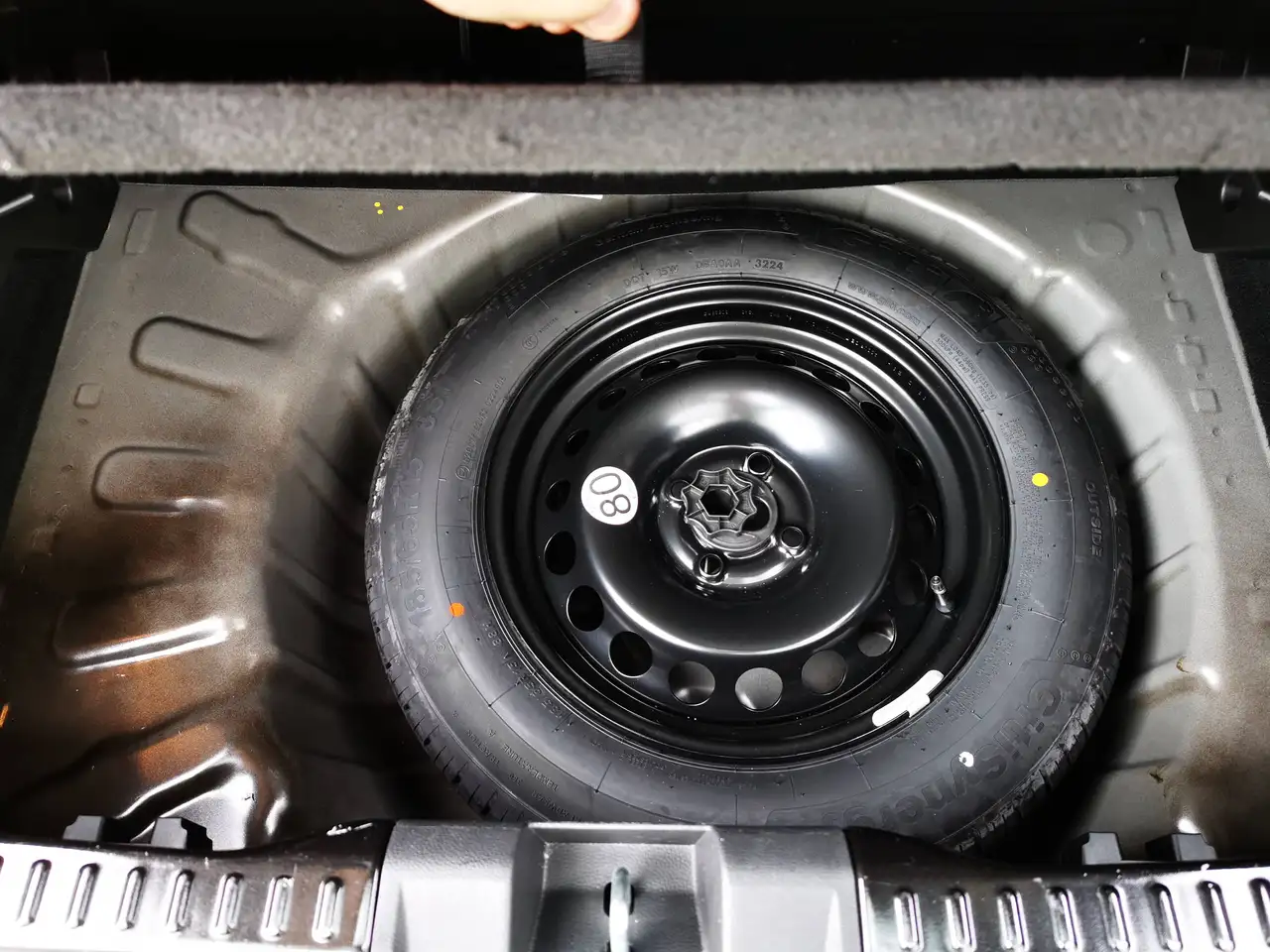 Dacia Sandero Stepway TCe 110 Extreme+ | Vollausstattung in Super Zustand! — معرض صور السيارة 37