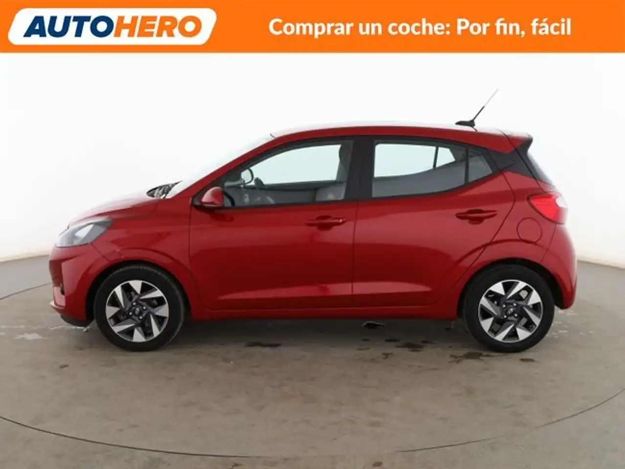 Hyundai i10 1.0 Klass — Galerie du véhicule 3