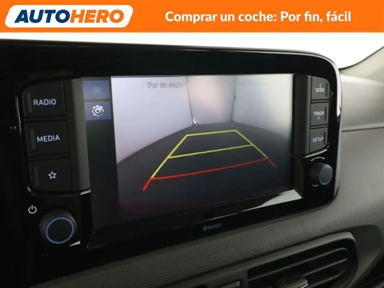 Hyundai i10 1.0 Klass — Galerie du véhicule 20