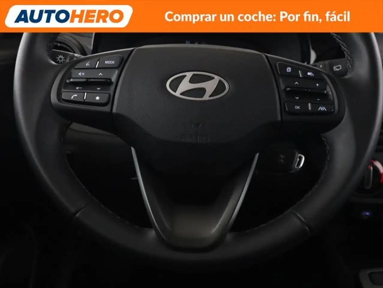 Hyundai i10 1.0 Klass — Galerie du véhicule 24