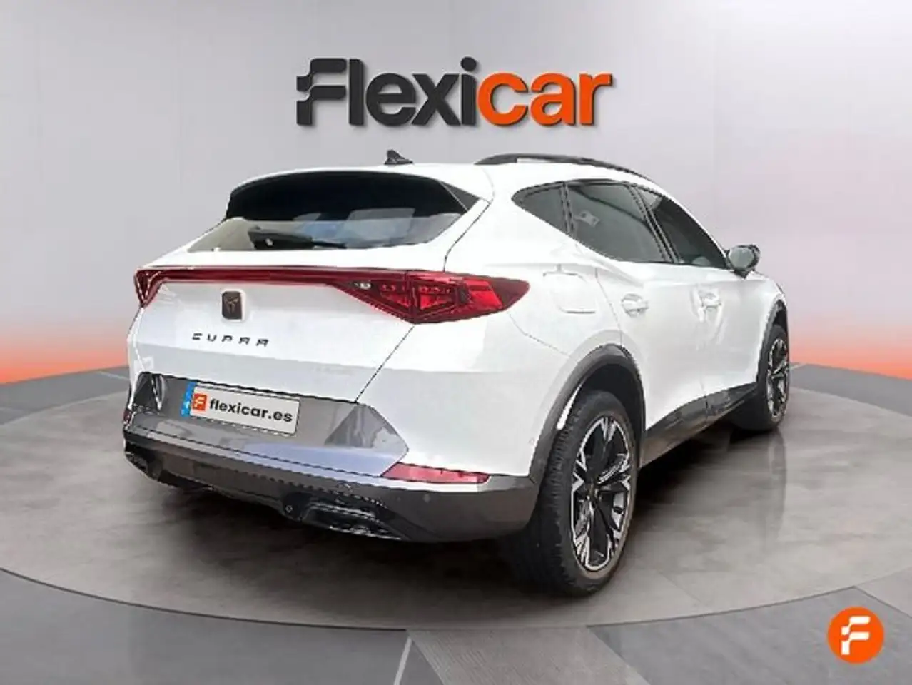 CUPRA Formentor 1.5 TSI 110kW (150 CV) — Vehicle gallery 9