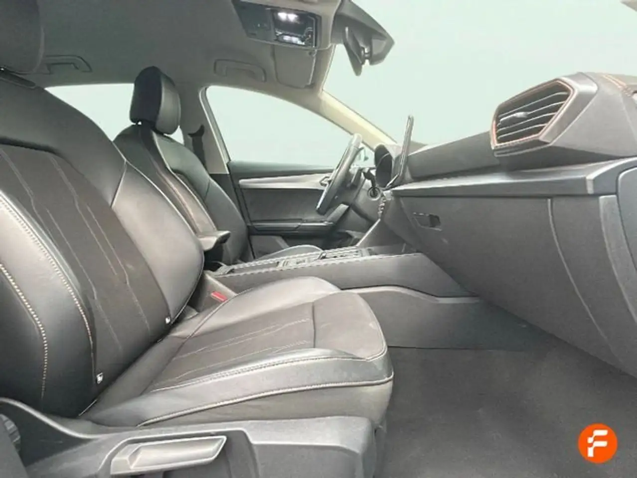 CUPRA Formentor 1.5 TSI 110kW (150 CV) — Vehicle gallery 19