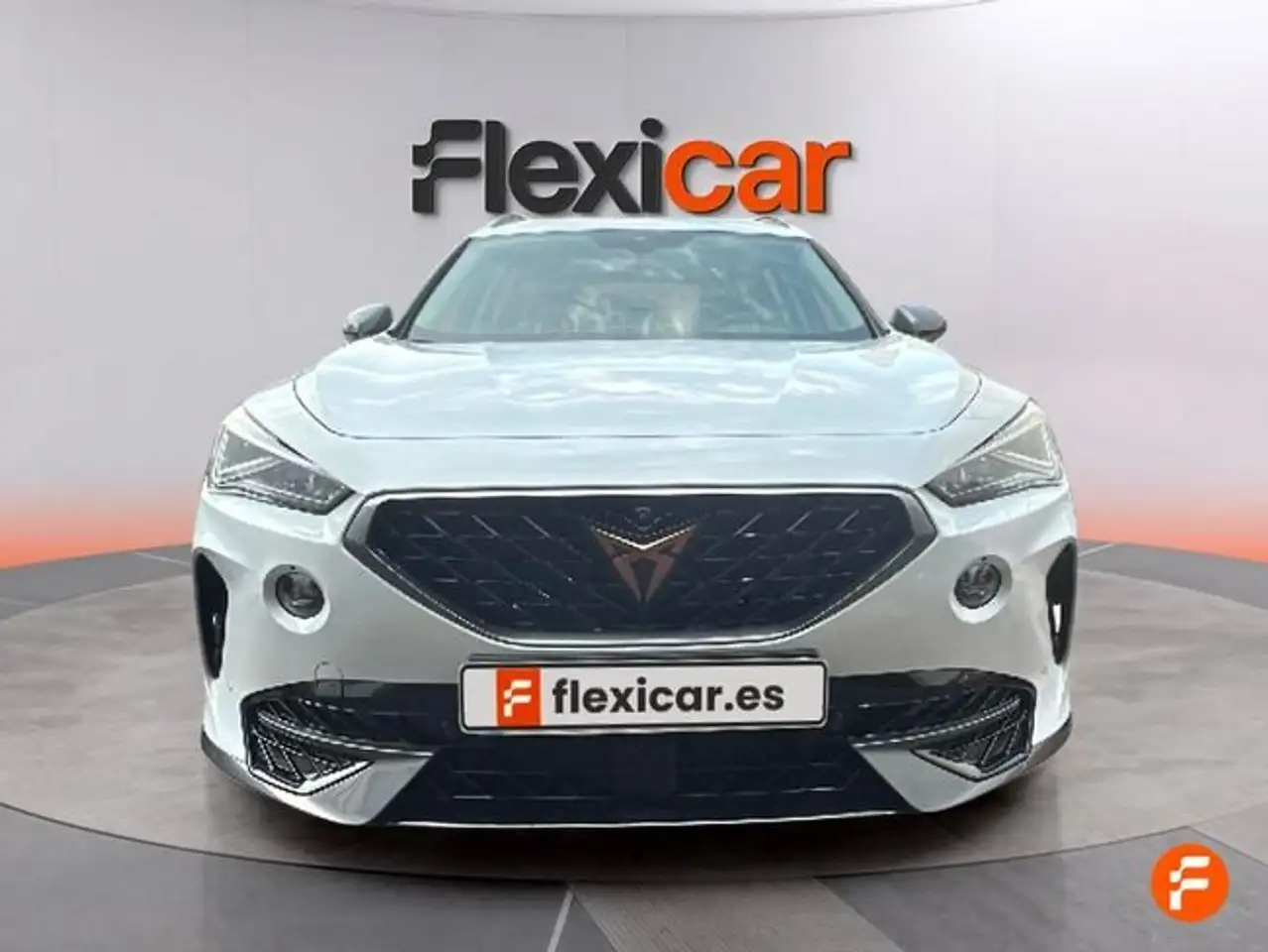CUPRA Formentor 1.5 TSI 110kW (150 CV) — Vehicle gallery 2