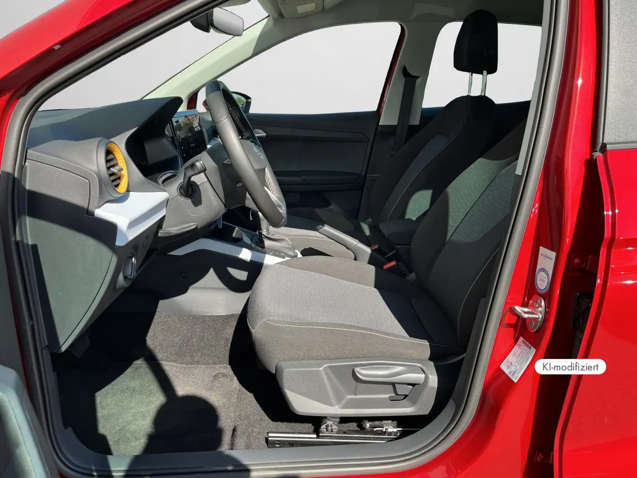 SEAT Arona Style 1.0 TSI DSG CarPlay Sitzheizung — Galería del vehículo 12