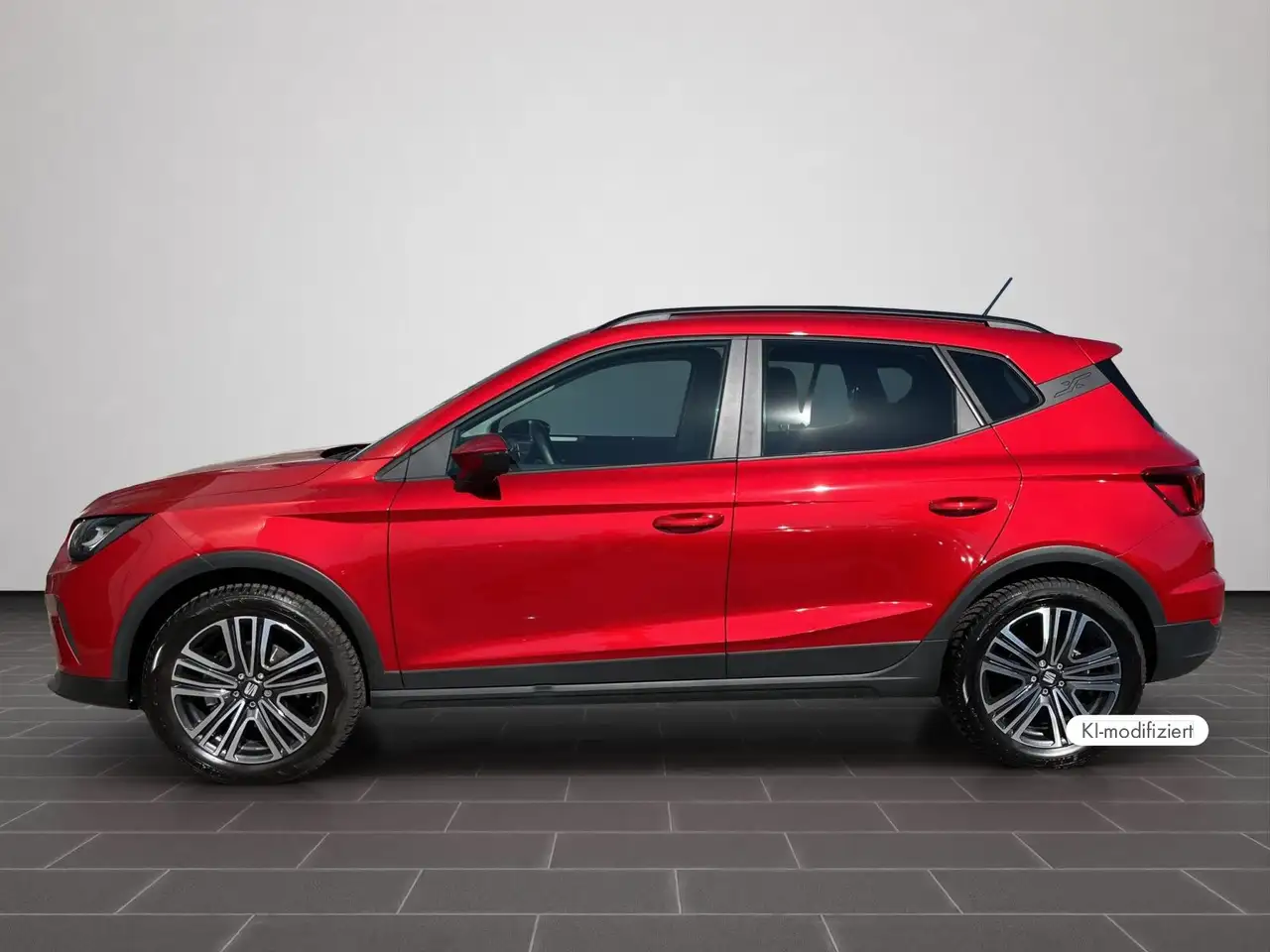 SEAT Arona Style 1.0 TSI DSG CarPlay Sitzheizung — Galería del vehículo 7
