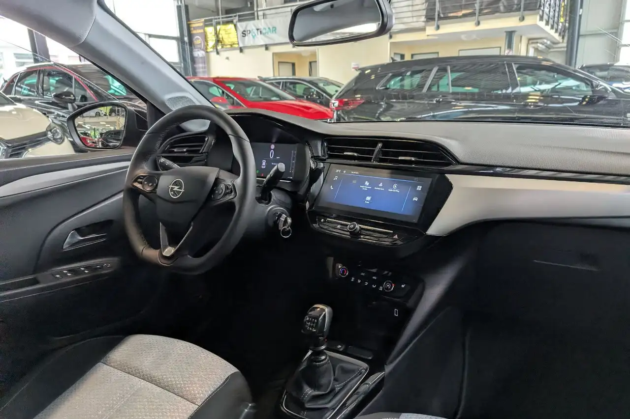 Opel Corsa 1.2 *LED*SHZ*PDC*Kamera* — Vehicle gallery 8
