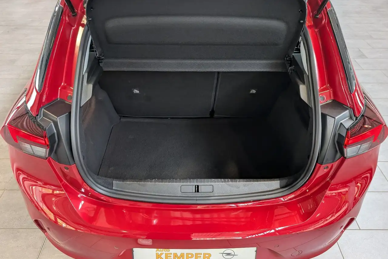 Opel Corsa 1.2 *LED*SHZ*PDC*Kamera* — Vehicle gallery 10
