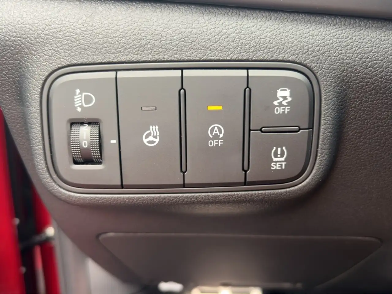 Hyundai i20 N-LINE 1.0 T-GDi DCT *AMBIENTE*BOSE*CARPLAY*CAM* — معرض صور السيارة 14
