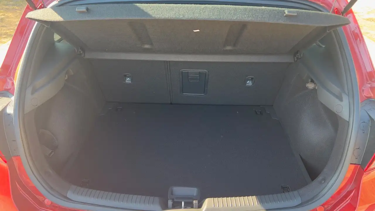 Hyundai i30 1.0 T-GDI Advantage *Navi*CarPlay*RFK*LED* — معرض صور السيارة 22