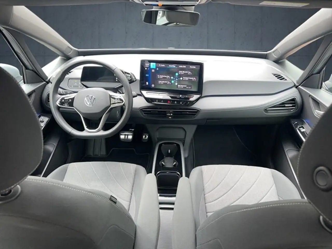 Volkswagen ID.3 Pro 150 kW 62 kWh LED Rückfahrkamera Navi Apple... — Galería del vehículo 10