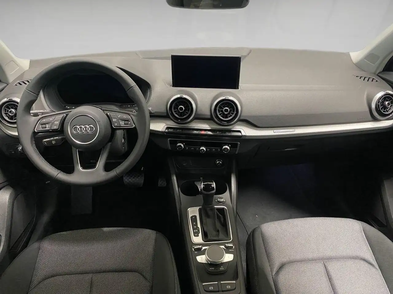 Audi Q2 35 TDI Advanced S tronic 110kW — Galería del vehículo 7