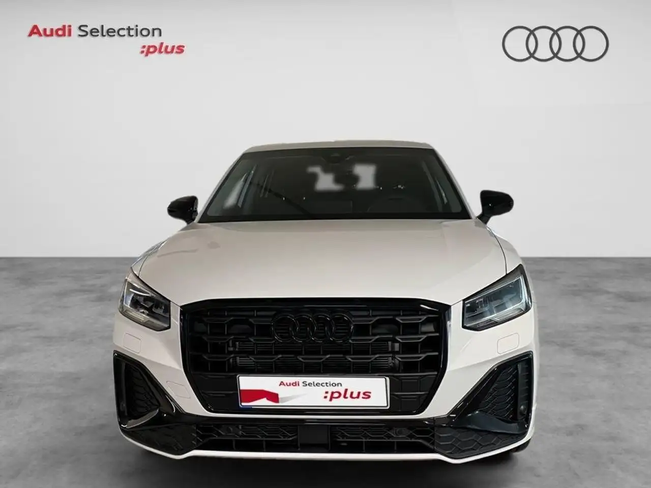 Audi Q2 35 TDI Advanced S tronic 110kW — Galería del vehículo 2