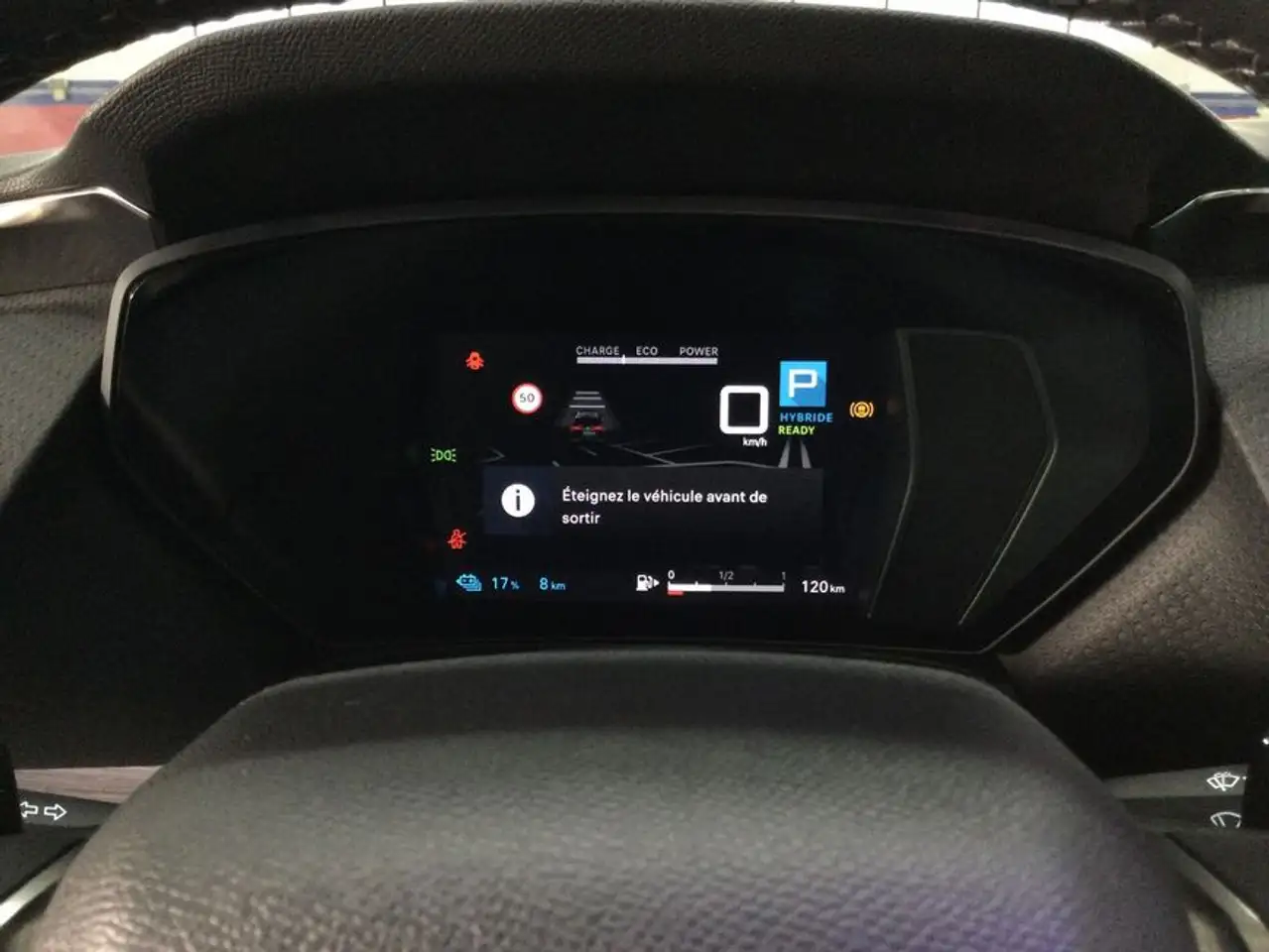 Citroen C5 X Hybrid 225 Start&Stopp e-EAT8 HYPNOS — Vehicle gallery 11