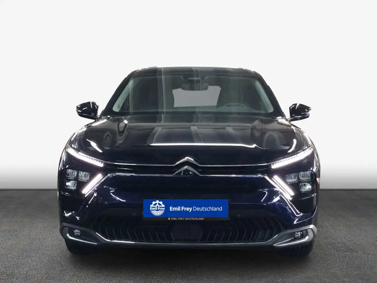 Citroen C5 X Hybrid 225 Start&Stopp e-EAT8 HYPNOS — Vehicle gallery 3