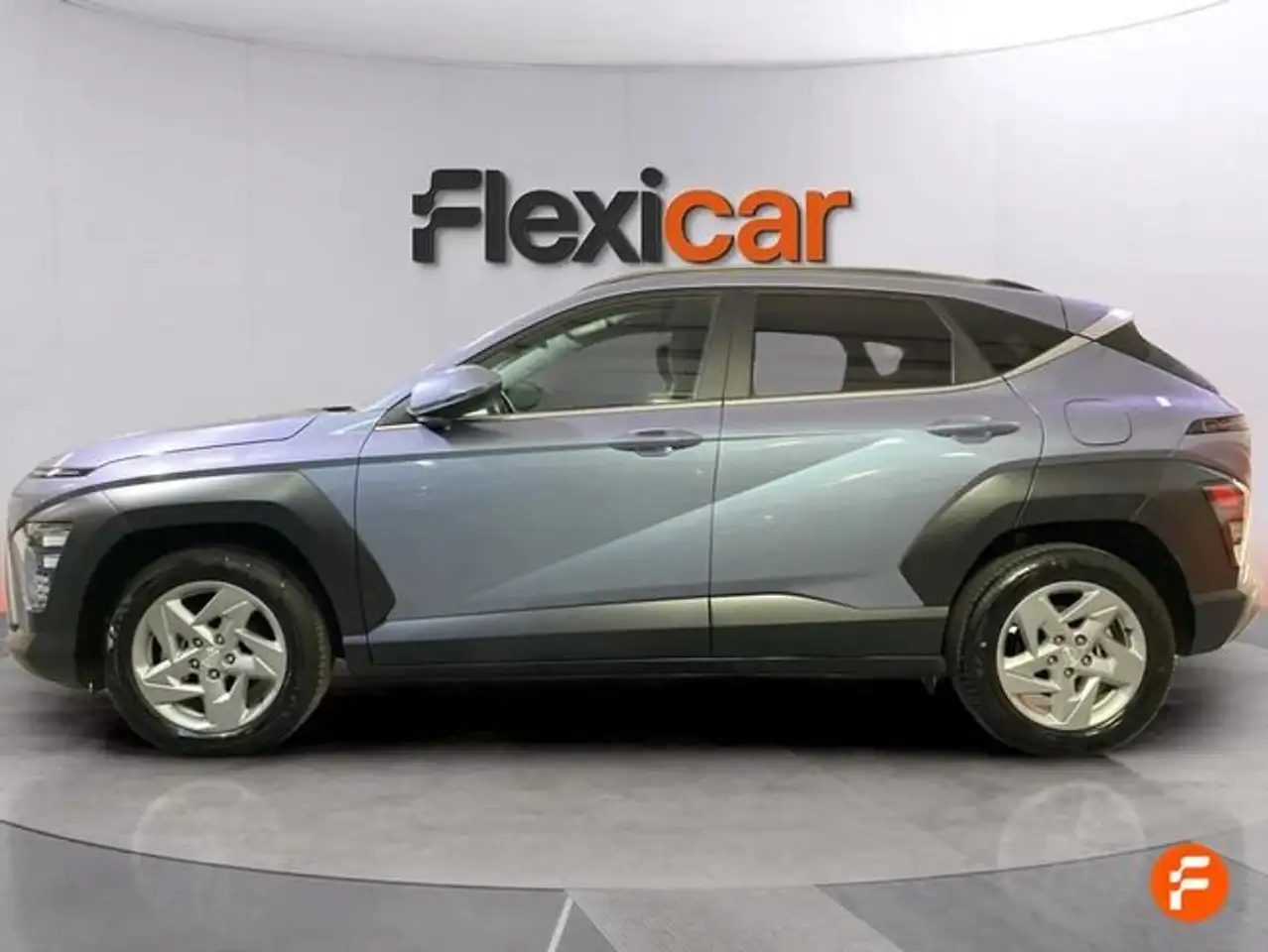 Hyundai KONA 1.0 TGDI Tecno 4x2 — Vehicle gallery 3