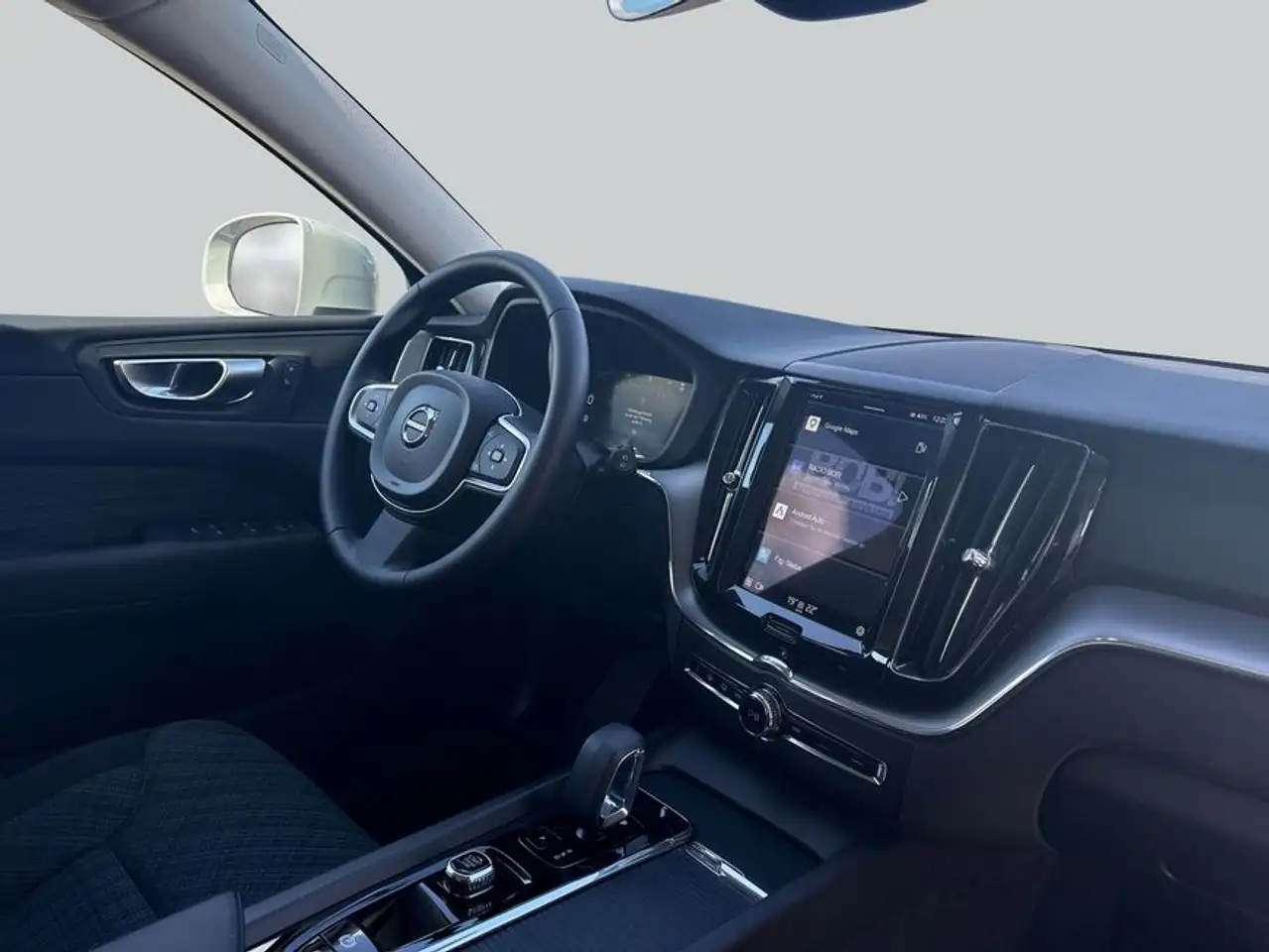 Volvo XC60 XC60 B4 B Core — Vehicle gallery 12
