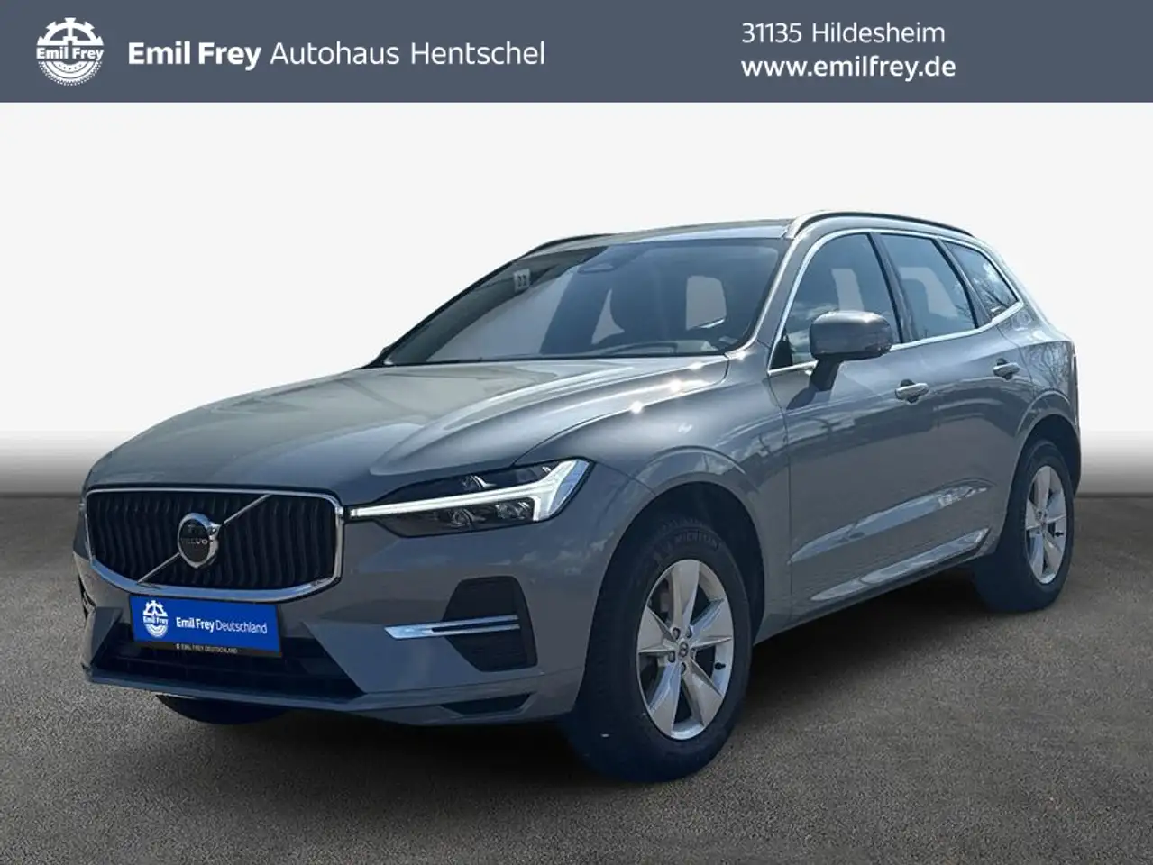 Volvo XC60 XC60 B4 B Core — Hildesheim