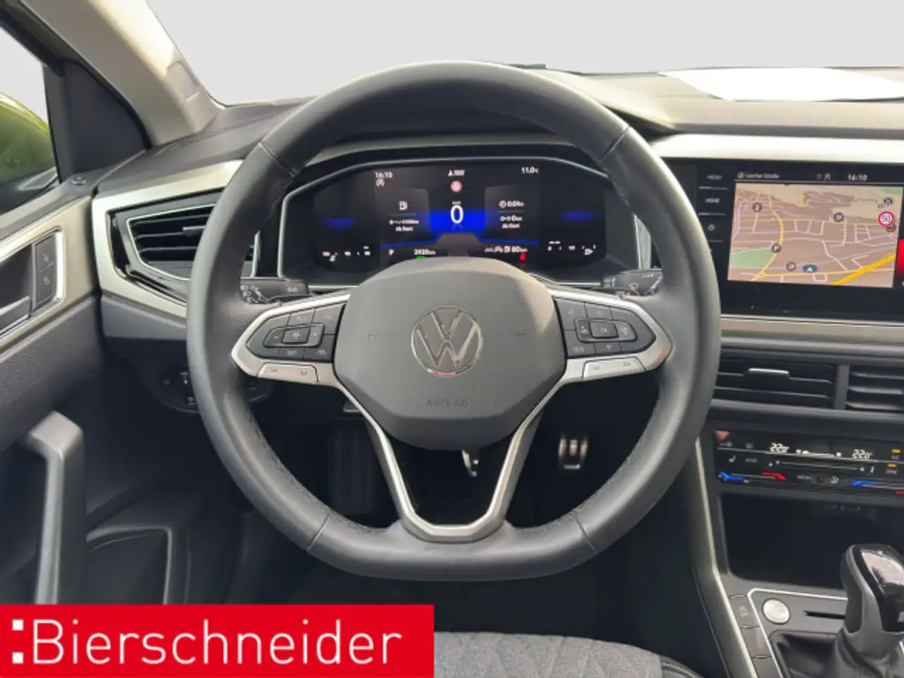 Volkswagen Taigo 1.5 TSI DSG Move ACC PANO NAVI CAM 17 — معرض صور السيارة 12
