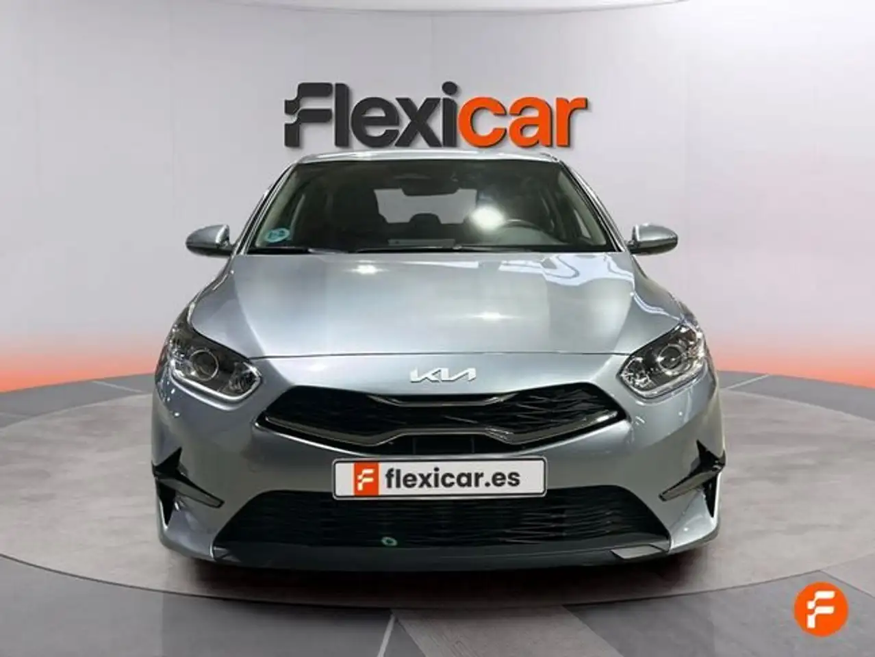 Kia Ceed / cee'd 1.0 T-GDI Concept 100 — Galerie du véhicule 2