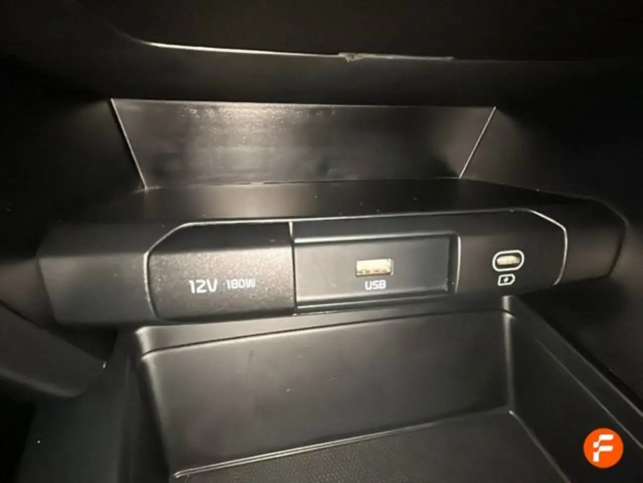 Kia Ceed / cee'd 1.0 T-GDI Concept 100 — Galerie du véhicule 24