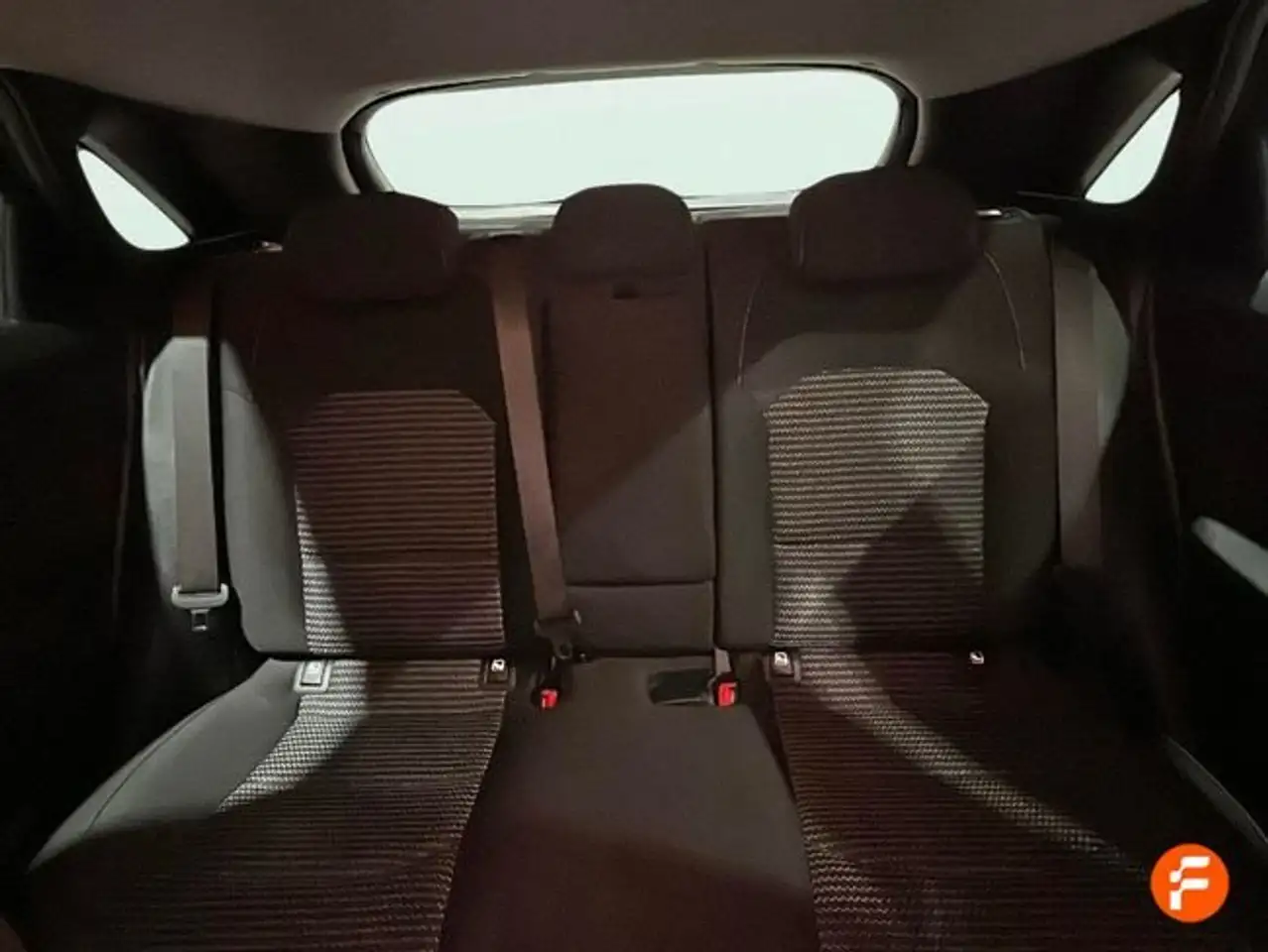 Kia Ceed / cee'd 1.0 T-GDI Concept 100 — Galerie du véhicule 18
