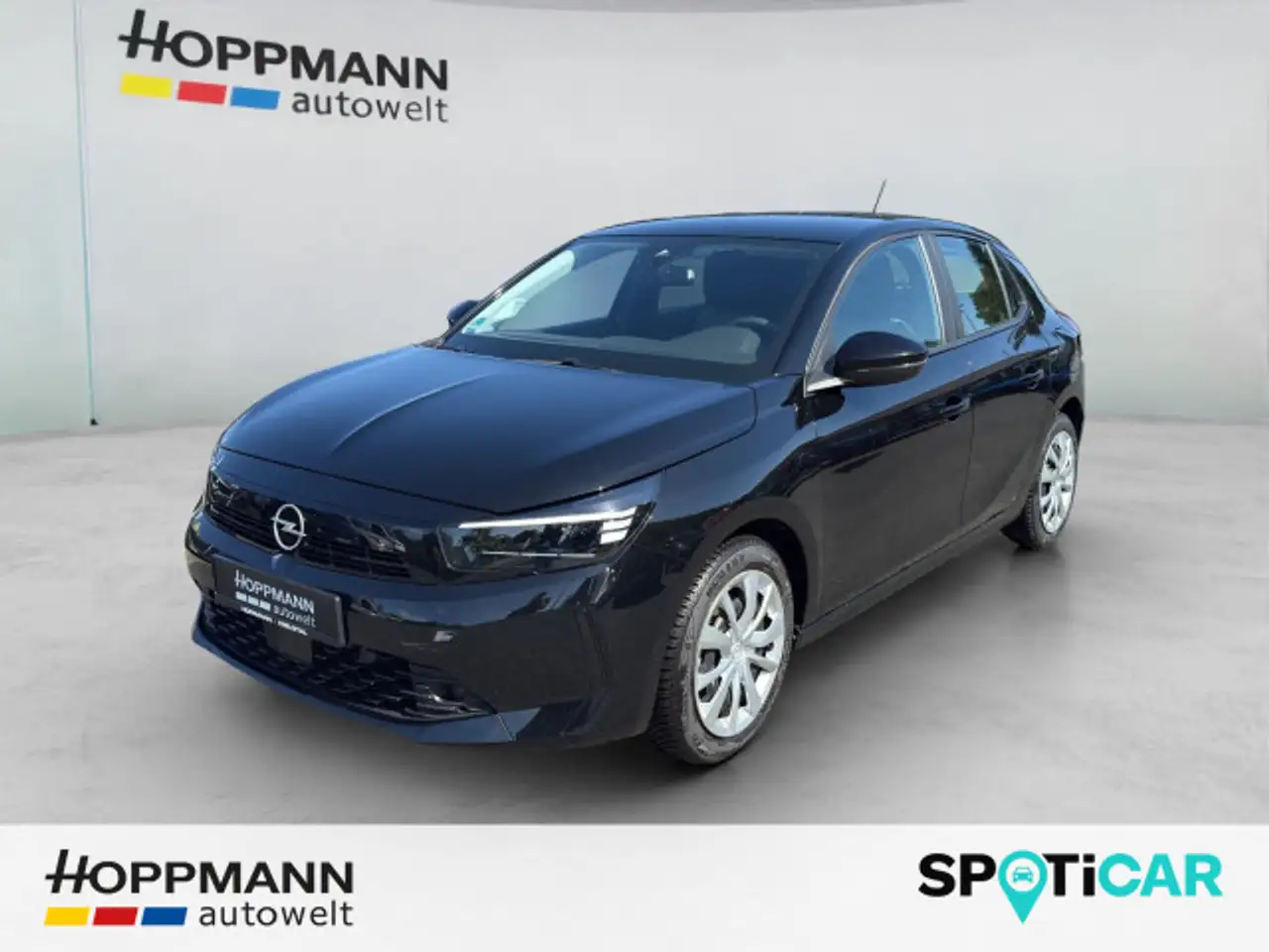 Opel Corsa Edition *Automatik*PDC*Klima*CarPlay*Allwe — Kreuztal