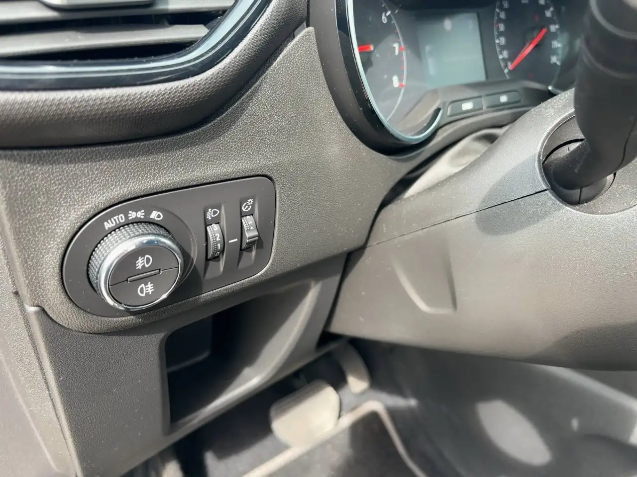 Opel Crossland Elegance LED+Kamera+Winterpaket — Galerie du véhicule 15