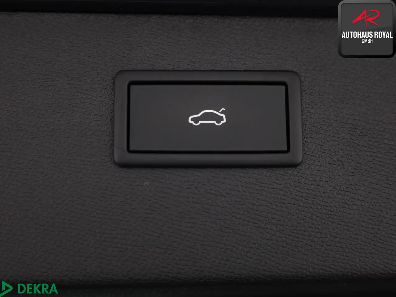 CUPRA Formentor 2.0 TSI VZ 360°,ACC,PARKLENK,AMBIENTE — معرض صور السيارة 21