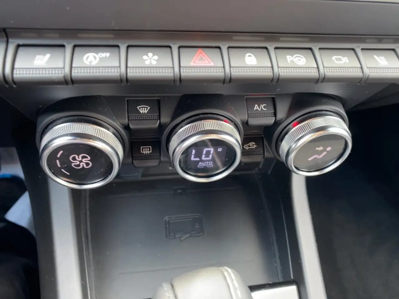 Renault Arkana 1.3 TCe 140 Techno CAM*LED*NAVI*SHZ*TWA — معرض صور السيارة 23