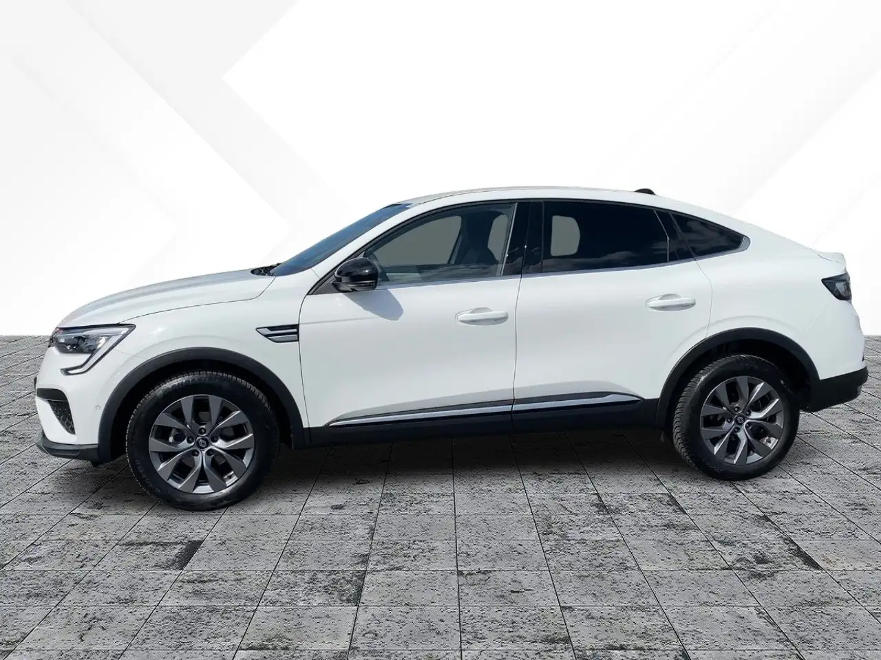 Renault Arkana 1.3 TCe 140 Techno CAM*LED*NAVI*SHZ*TWA — معرض صور السيارة 3